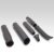 Profi Benzin 3in1 Laubsauger Laubbläser Laubhäcksler Fangsack Gartenhäcksler 1 PS - 