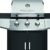 Profi Cook Grill PC-GG 1057, schwarz - 