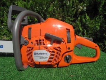 Profi-Kettensäge Husqvarna 576/Xp - 