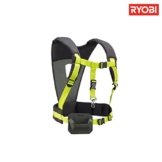 RAC805 ERGO-Tragegeschirr passend für alle Ryobi Teleskop-Heckenscheren und Hoch-Entaster -