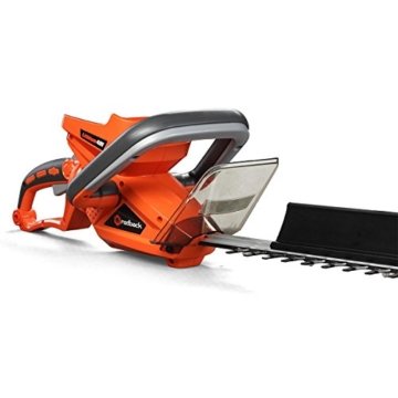 redback Akku Heckenschere by FUXTEC 40V Lithium li Batterie von Samsung mit 