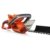 redback Akku Heckenschere by FUXTEC 40V Lithium li Batterie von Samsung mit 