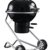 Rösle 25000 Holzkohle Kugelgrill, Durchmesser 50 cm, schwarz -