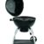 Rösle 25005 Kugelgrill No.1 Sport F60, schwarz - 