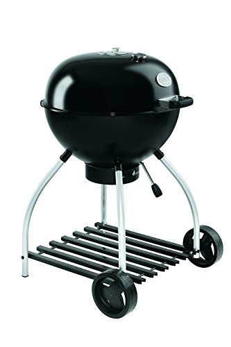 Rösle 25005 Kugelgrill No.1 Sport F60, schwarz - 