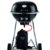 Rösle 25010 Gas-Kugelgrill Rösle No.1 G60, schwarz - 