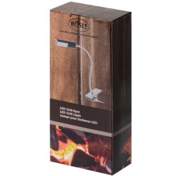 Rösle 25022 LED Grill-Spot - 