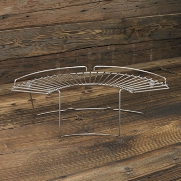 Rösle 25023 Warmhalterost 60 cm - 