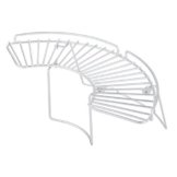 Rösle 25023 Warmhalterost 60 cm -