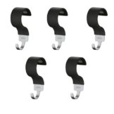 Rösle 25024 Hakenset, 5 Stück -
