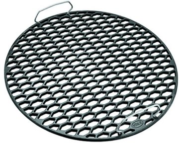 Rösle 25028 BBQ Gussrost RS 50 cm -