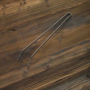 Rösle 25036 Kohlezange, 50 cm - 