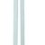 Rösle 25036 Kohlezange, 50 cm -