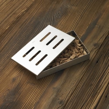 Rösle 25076 Räucherbox - 