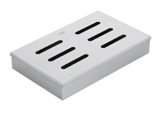 Rösle 25076 Räucherbox -
