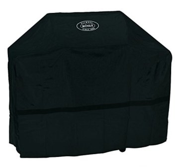 Rösle 25315 BBQ-Station Vision G4, schwarz - 