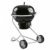 Rösle Kugelgrill No. 1 AIR F60 der Holzkohle-Griller mit dem patentiertem Air Control System in AKTION -