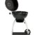 Rösle Kugelgrill No.1 Sport F50 schwarz - 