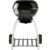 Rösle Kugelgrill No.1 Sport F50 schwarz - 
