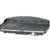 ROMMELSBACHER BBQ 2002 Gourmet - TISCHGRILL - 1900 Watt - schwarz - Zuschaltbare Turbo-Grillzone -