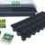 ROOT !T 12-550-130 Fensterbank-Anzuchtset - 