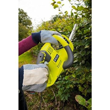 Ryobi 5133001811 Elektro-Heckenschere RHT5050 - 