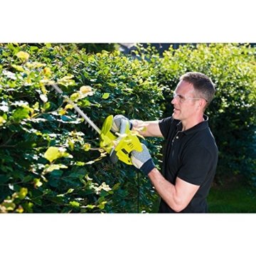 Ryobi 5133001811 Elektro-Heckenschere RHT5050 - 
