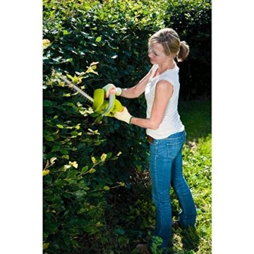 Ryobi 5133001811 Elektro-Heckenschere RHT5050 - 