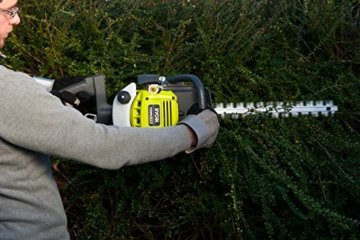 Ryobi 5133001857 Benzin-Heckenschere 2-Takt RHT2660R - 