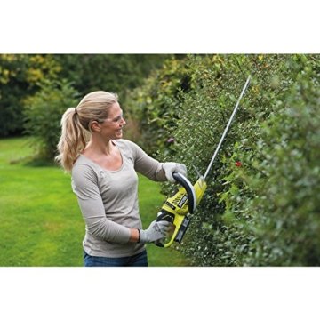 Ryobi Akku-Heckenschere RHT1851R15 18 V, 5133002109 - 
