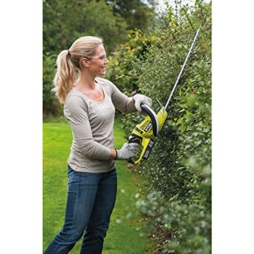 Ryobi Akku-Heckenschere RHT1851R15 18 V, 5133002109 - 