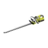 Ryobi Akku-Heckenschere RHT36C60R15 36V mit Akku 1,5Ah und Ladegerät, 1 Stück, 5133002570 -