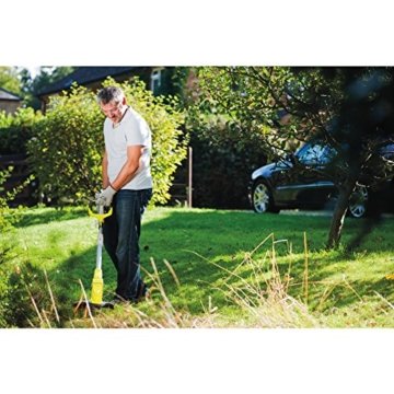Ryobi Akku-Rasentrimmer OLT1831S 18 V, 5133002162 - 