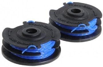 Ryobi Fadenspulen  2 Stück  RAC109, 5132002645 -