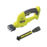 Ryobi OGS1821 18V One Plus Akku-Gras- und Strauchschere -