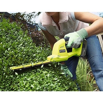 Ryobi OGS1821 18V One Plus Akku-Gras- und Strauchschere - 