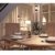 SAM Gartentisch, Santana oval, akazie, 180-230 x 100 cm, 52367945 - 