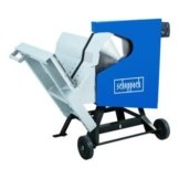 Scheppach Wippkreissäge HS 720B Benzinmotor 9KW -95896705 -