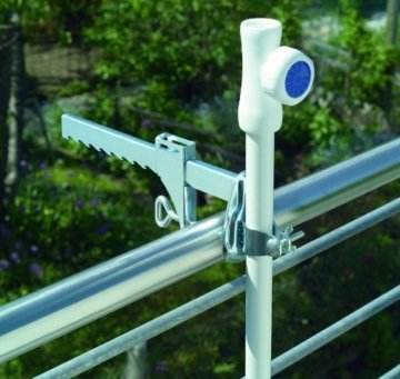Schneider Balkonklammer für Sonnenschirme - 