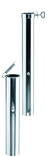 Schneider Bodenhülse für Sonnenschirme -