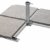 Schneider Plattenständer für Wegeplatten -