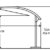 Schneider Schirm Milano sand, circa 270 x 270 cm, 8-teilig, quadratisch beige - 