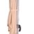 Schneider Schirm Naxos sand, circa 300 x 300 cm, 8-teilig, quadratisch beige - 