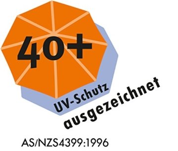 Schneider Schirm Naxos sand, circa 300 x 300 cm, 8-teilig, quadratisch beige - 