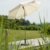 Schneider Sonnenschirm Locarno, natur, ca. 200 cm Ø, 8-teilig, rund - 