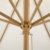 Schneider Sonnenschirm Malaga, natur, ca. 300 cm Ø, 8-teilig, rund - 