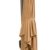 Schneider Sonnenschirm, Rhodos Twist, 8-teilig, quadratisch, anthrazit, 360x300x264 cm, 730-15 - 