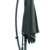 Schneider Sonnenschirm Venus, grau, ca. 300 cm Ø, 6-teilig, rund - 