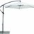 Schneider Sonnenschirm Venus, natur, ca. 300 cm Ø, 6-teilig, rund -