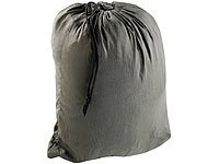 Semptec Urban Survival Technology Hängematte aus Fallschirmseide mit Moskitonetz - 